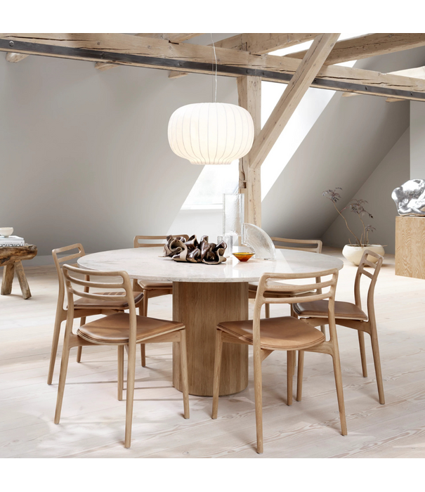 Vipp  Vipp - 586 Paper Pendant lamp Ø35