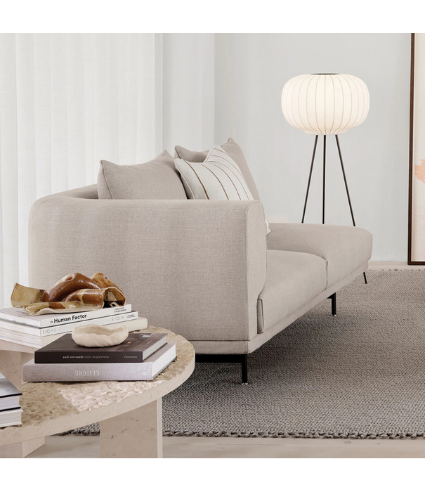 Vipp  Vipp 581 Paper Floor Lamp