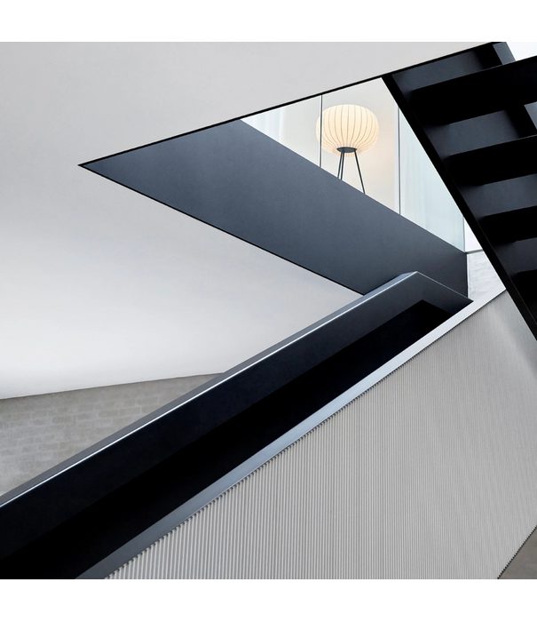 Vipp  Vipp 581 Paper Vloerlamp