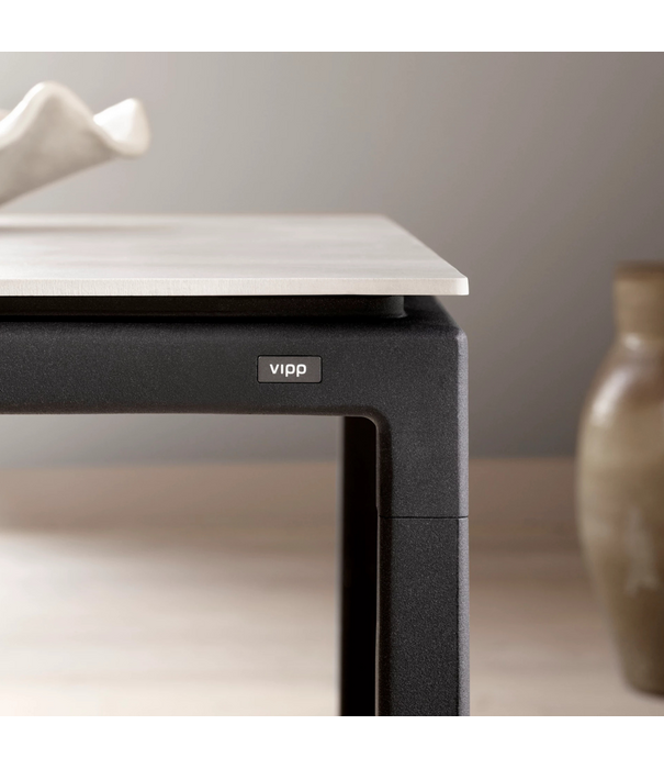 Vipp  Vipp - 971 table medium L200 cm.