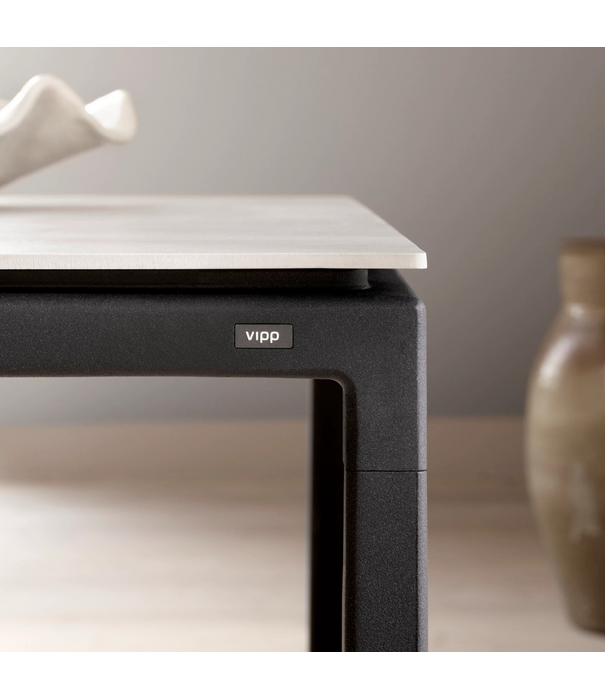 Vipp  Vipp - 971 tafel medium L200 cm.