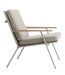 Vipp 713 Open-Air Lounge Chair