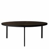 Vipp 425 Coffee Table Ø90