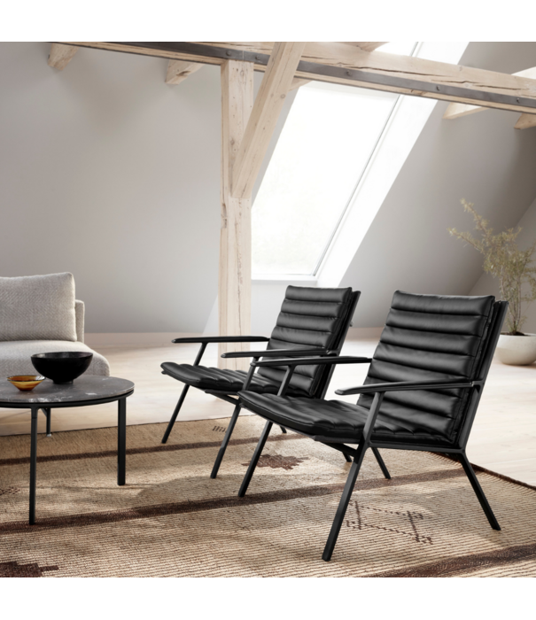 Vipp  Vipp 425 Coffee Table Ø90