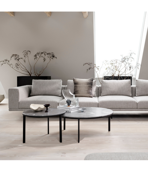 Vipp  Vipp 425 Coffee Table Ø90