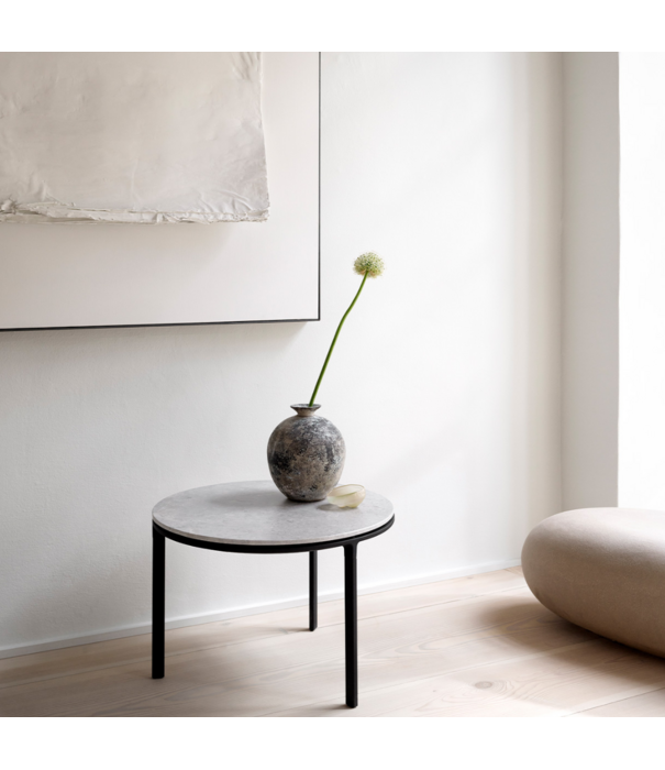 Vipp  Vipp 425 Coffee Table Ø90