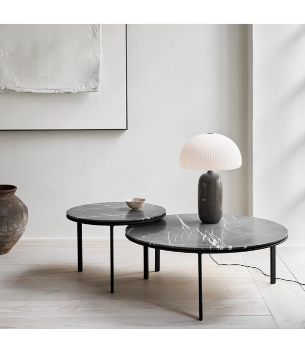 Vipp  Vipp 425 Salontafel Ø90