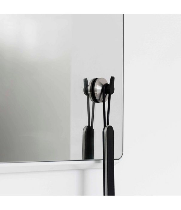 Vipp  Vipp - 12 suction hook set van 2