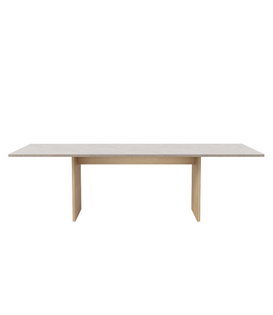 Vipp 496 Cabin Dining Table Square 250cm