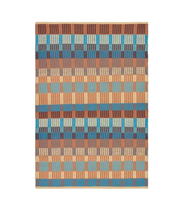 Finarte Finarte Columbus vloerkleed