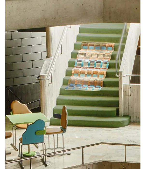 Finarte Finarte Columbus vloerkleed