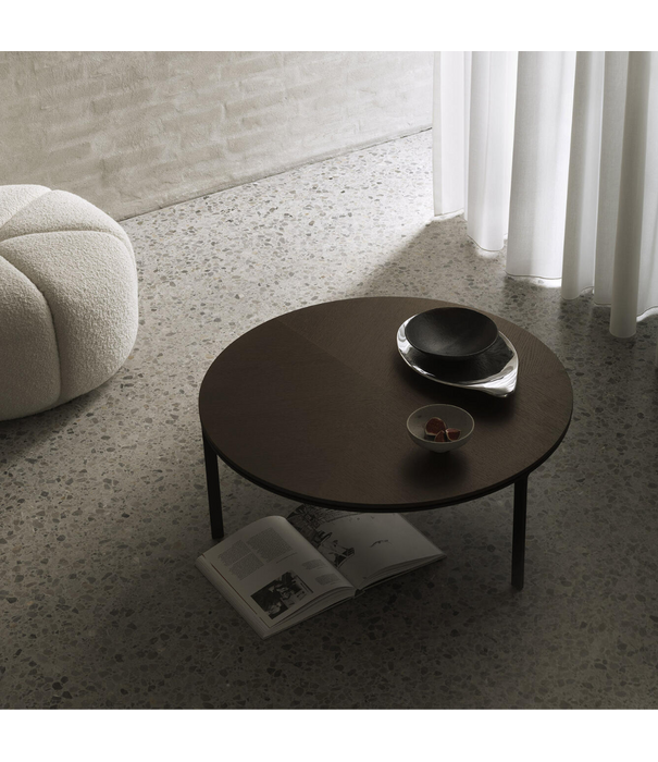 Vipp  Vipp 425 Salontafel Ø90