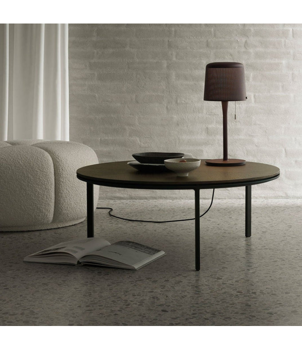 Vipp  Vipp 425 Salontafel Ø90