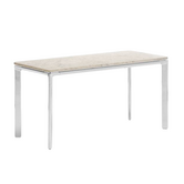 Vipp 426 Coffee Table rectangular 30 x 70