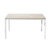 Vipp - 427 coffee table square, Spanish grey marble