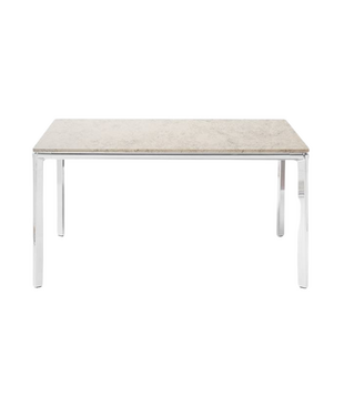 Vipp 423 Coffee Table Square 80 x 80