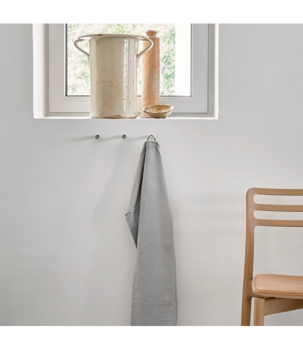 Vipp  Vipp - 121  theedoek, set van 2