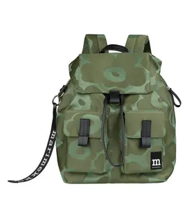 Marimekko Everything Backpack  Unikko