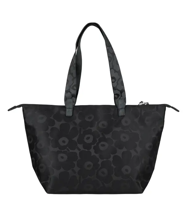 Marimekko Marimekko Tote Unikko schoudertas