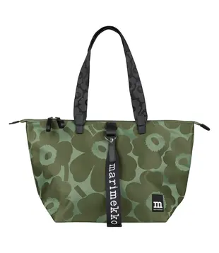 Marimekko Tote Shoulder Bag Unikko