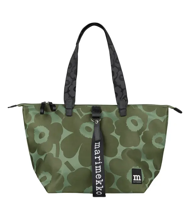 Marimekko Marimekko Tote Unikko schoudertas
