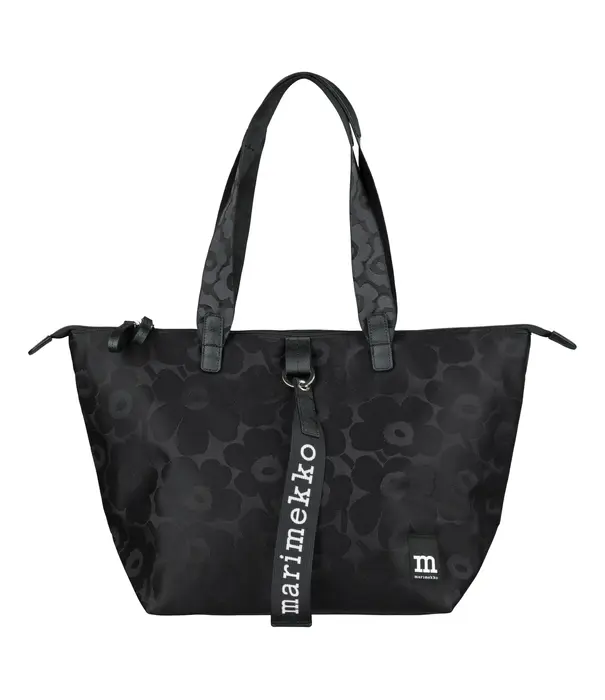 Marimekko Marimekko Tote Unikko schoudertas