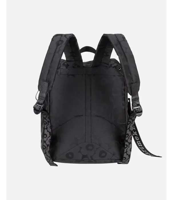 Marimekko Marimekko Everything Backpack – Unikko, green - light green