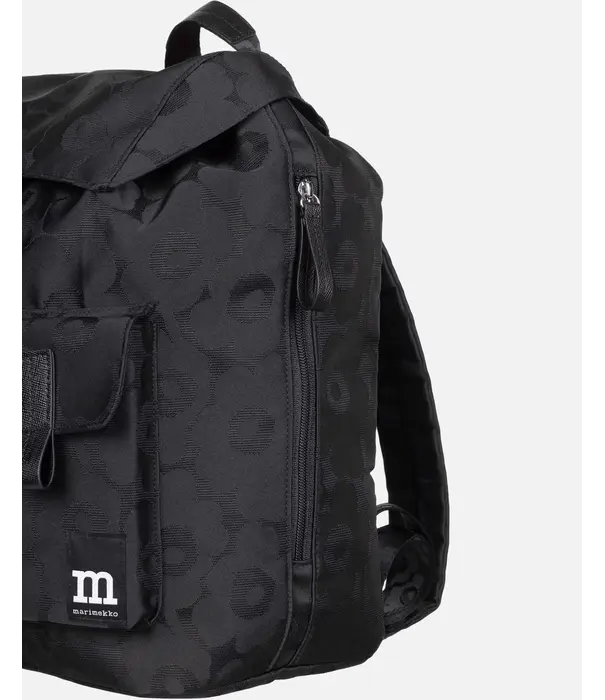 Marimekko Marimekko Everything Backpack – Unikko, green - light green