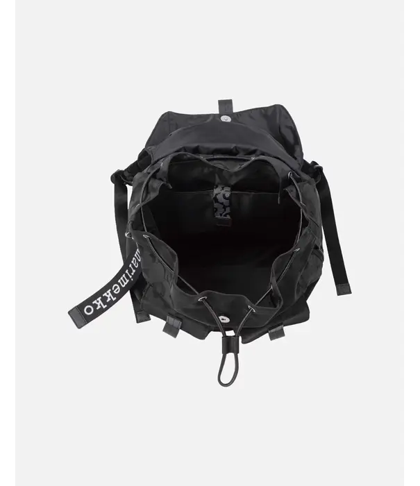 Marimekko Marimekko Everything Backpack – Unikko, green - light green