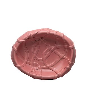 Raawii Jam serveerschaal