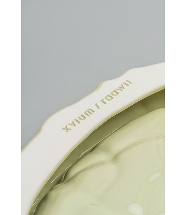 Raawii Raawii Jam serving dish