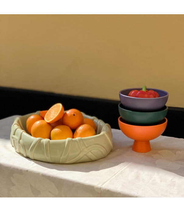 Raawii Raawii Jam serving dish