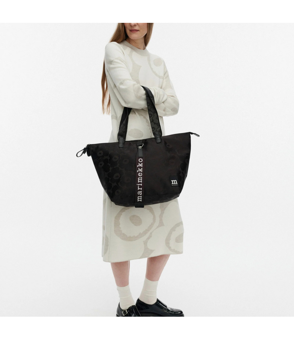 Marimekko Marimekko Tote Unikko shoulder bag
