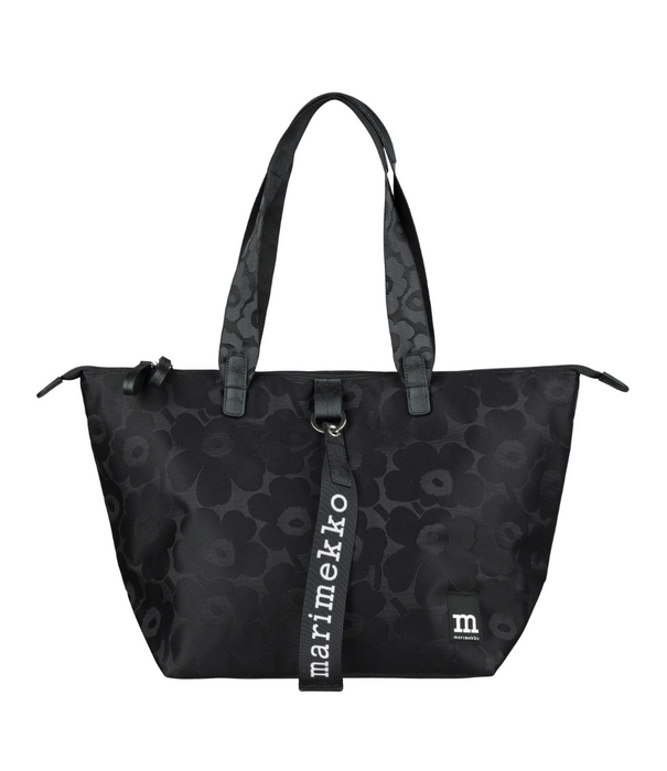 Marimekko Marimekko Tote Unikko shoulder bag