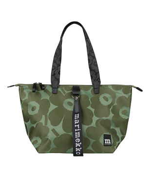 Marimekko Tote Shoulder Bag Unikko