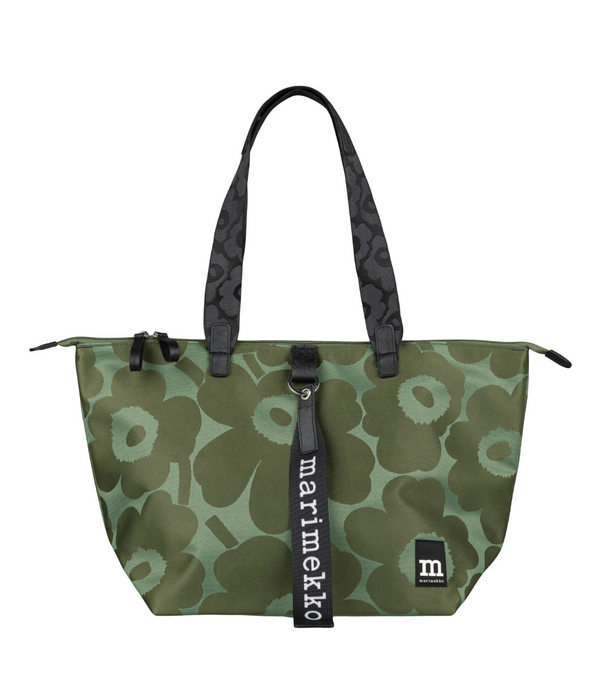 Marimekko Marimekko Tote Unikko schoudertas