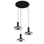 Tonone Beads Three in circle Hanglamp LED