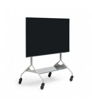 Pedestal Moon Raw TV Standard