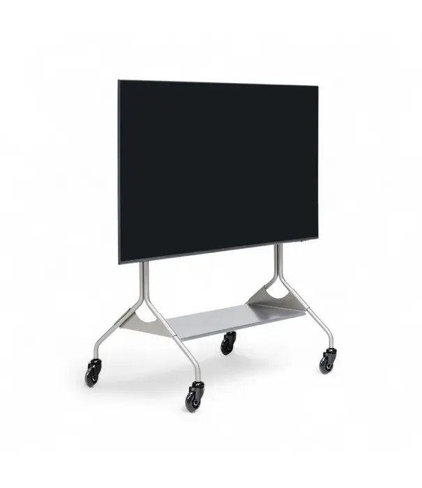 Pedestal Pedestal Moon Raw