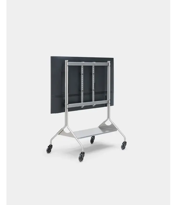 Pedestal Pedestal Moon Raw