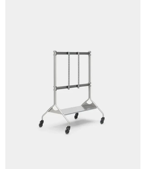 Pedestal Pedestal Moon Raw