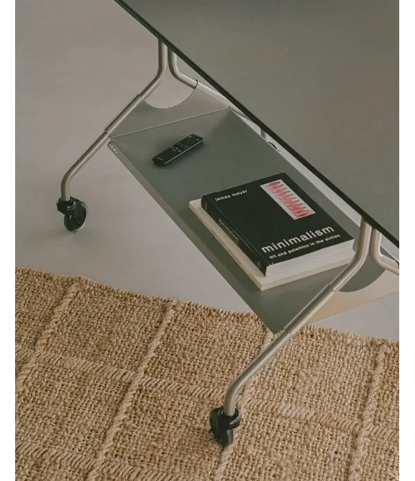 Pedestal Pedestal Moon Raw