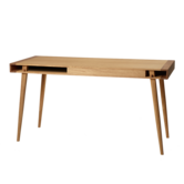 Nordic Tales - Poet desk bureau