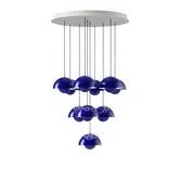 Flowerpot VP10 Chandelier 10