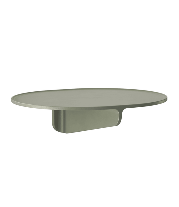 String  Furniture String  Museum Console Shelf