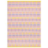 Finarte Iris rug pink