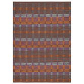 Finarte Iris Rug Brown