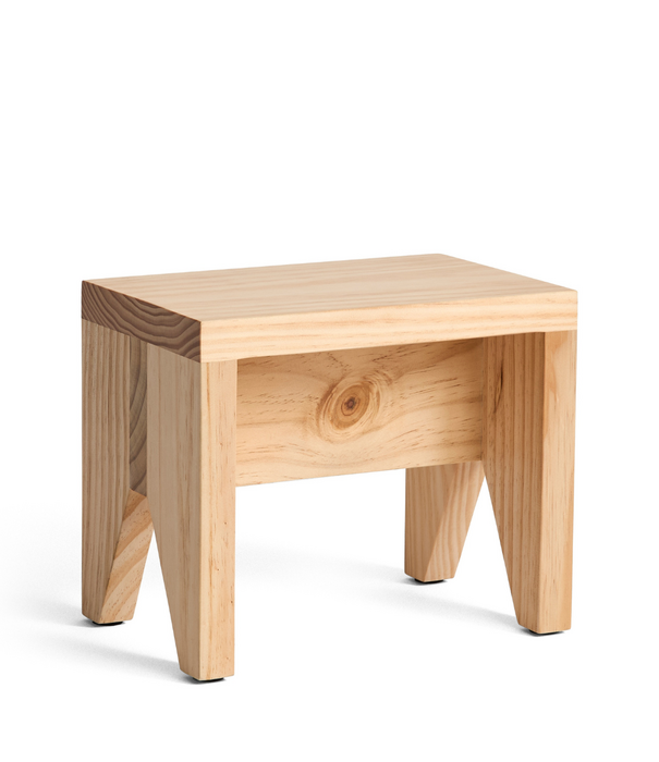 Hay  Manolito Stool