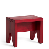 Hay Manolito Stool