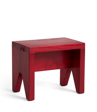 Hay Manolito Stool short